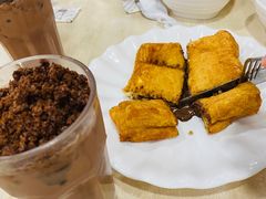 -喜莲咖啡
