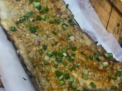 -蚝哥花姐湛江烤生蚝(美丽湾市场店)