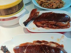 -大鸭梨(天通西苑店)