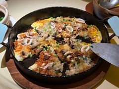 黑松露啫蚝烙-惠食佳(滨江大公馆店)