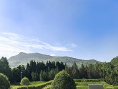 -四门塔风景区