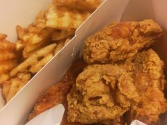 -麦当劳(塔园路店)