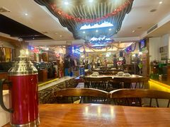 -思金拉措庄园藏餐(太阳岛店)