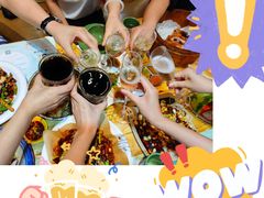 -胡桃里乐队酒馆(鎏嘉码头店)