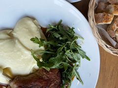 -LA MAISON公鸡和龙(蛇口店)
