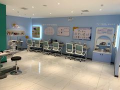 -宝岛眼镜·星创视光中心(黄河店)