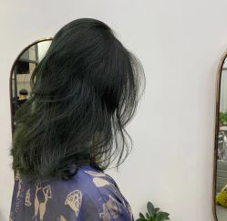 -New Fashion·新时尚形象设计