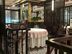 -囍凤楼·粤菜·点心·火锅(温特莱店)