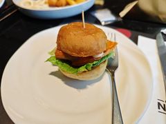 -Nord Grill&Bar Highland诺德西餐(深圳欢乐海岸店)