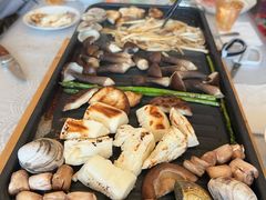 -果蔬好生活超市(东湖店)