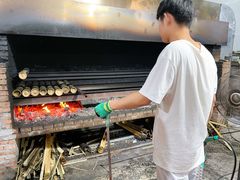 -竹一味·竹筒饭