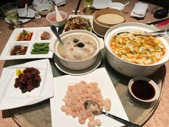 -昆仑饭店-鲜筵餐厅