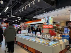 -盒马鲜生(顺义店)