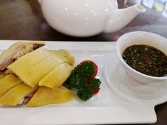 -长兴菜馆(高桥店)