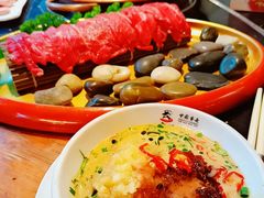-老版火锅.12年西安排队王(沣峪口店)