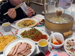 -老昌春饼(新天地店)