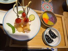 -芸南道·过桥米线(昆明老街旗舰店)