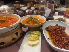 -沸腾鱼乡(知春路分店)