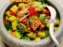 -花家八爷府(王府井·故宫店)