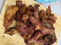 -开开巴郎尉犁县正宗烤肉(香梨大道店)