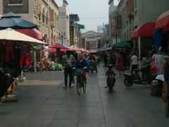 -万隆大胡同商业中心