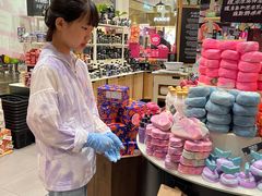 -LUSH(威尼斯人店)