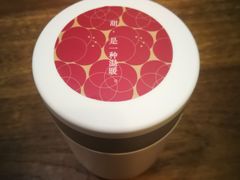 -彬媽糖水(侨鑫国际店)