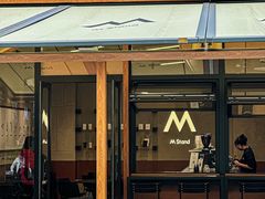 -M Stand(深圳南山欢乐颂店)