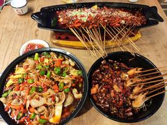 -成都吃客(九眼桥店)