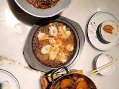 -绿茶餐厅(深圳龙华天虹购物中心店)