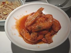 -吴家·淮扬小馆(世纪金源店)
