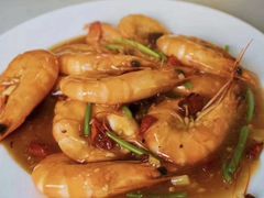 -九龙餐厅(大沽路店)