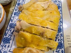 -洞天食府(北大街店)