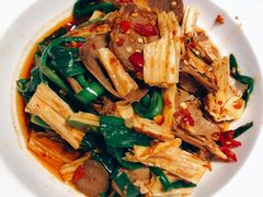 捆鸡-天怡·鱼工厂(梅溪湖店)