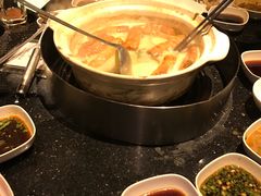 -捞王锅物料理(凯旋路店)