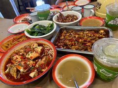 -老三样·旧食新味(万寿宫店)