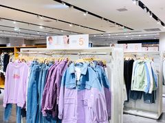 -URBAN REVIVO(荟聚中心店)