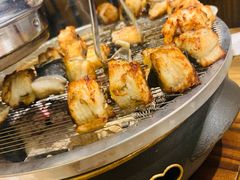 -泥炉烧肉师(新街口金銮巷店)