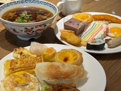 -清河半岛温泉度假酒店