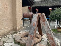 -胡氏古民居建筑