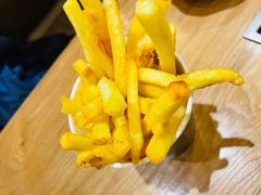 -纽约薯条(世豪广场店)