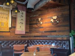 -乌托邦咖啡(武侯祠店)