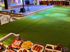 -神帆·元气汤泉(解放西路店)