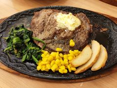 -萨莉亚(百信广场店)