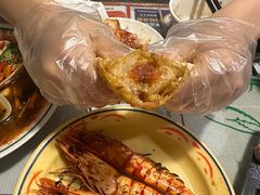 -辉记炭烧海鲜大排档·老字号(福田店)