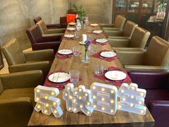 包厢-G+KITCHEN(龙湖狮山天街店)