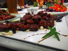 -宴喜楼之精致吉菜(新奥蓝城店)