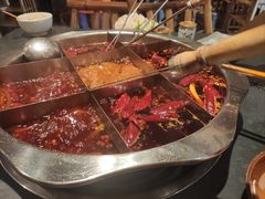 -大风老火锅(江北一店)