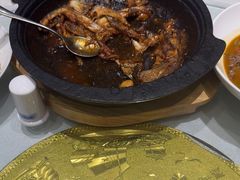 -天天鱼港·海鲜·鲅鱼水饺·招牌烤鸭(黄骅店)