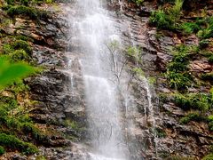 -湖洞水自然风景区